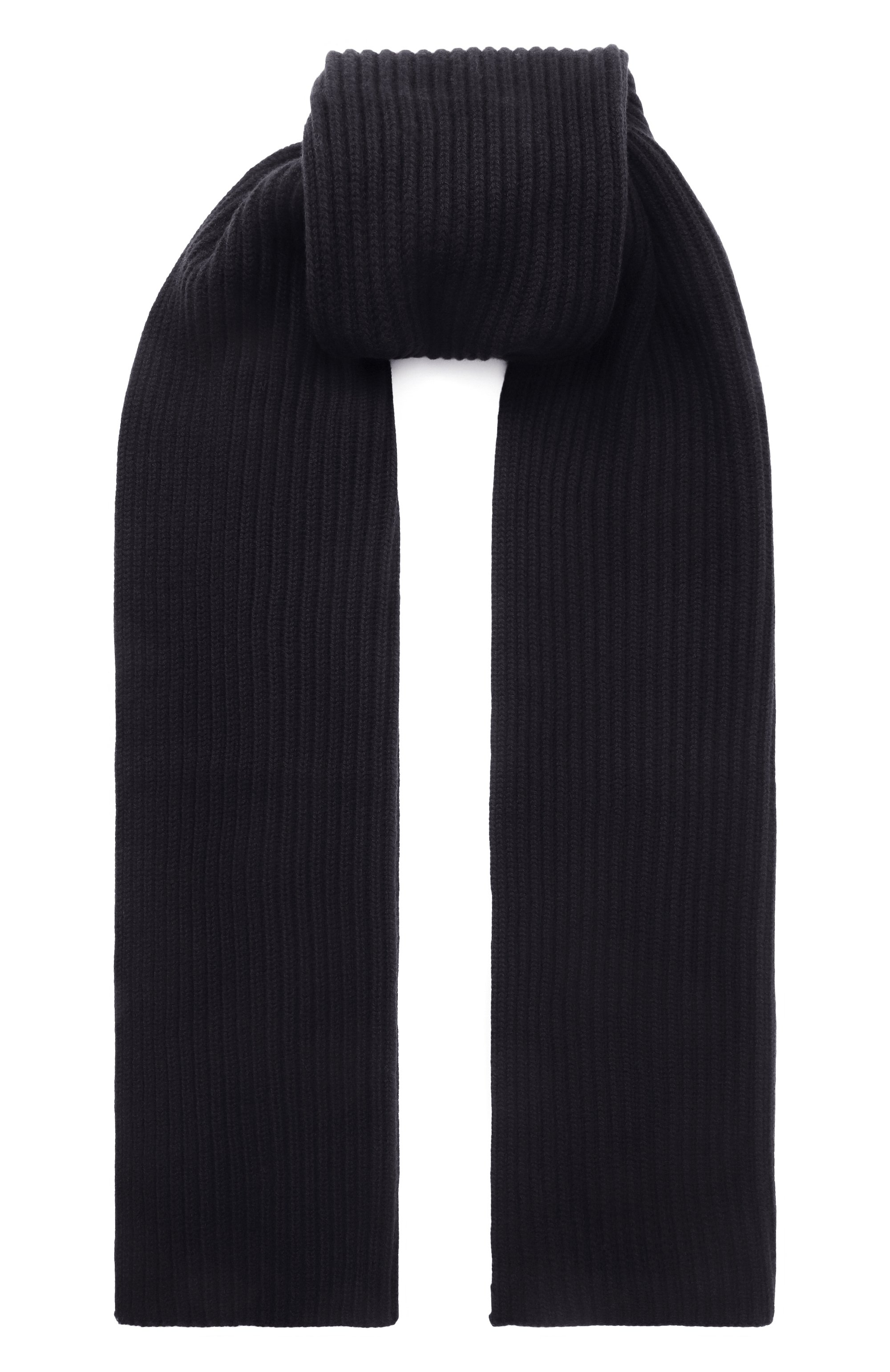 Шерстяной шарф MAISON MARGIELA, арт. S67TE0032/M13185, фото 1