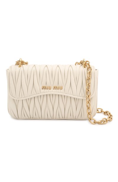 Сумка MIU MIU, арт. 5BD140-N88-F0009-OOO, фото 5