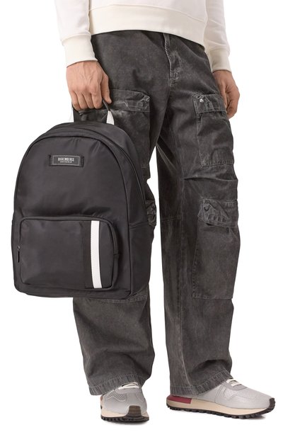 Рюкзак albert DIRK BIKKEMBERGS, арт. BKZA01032T, фото 2