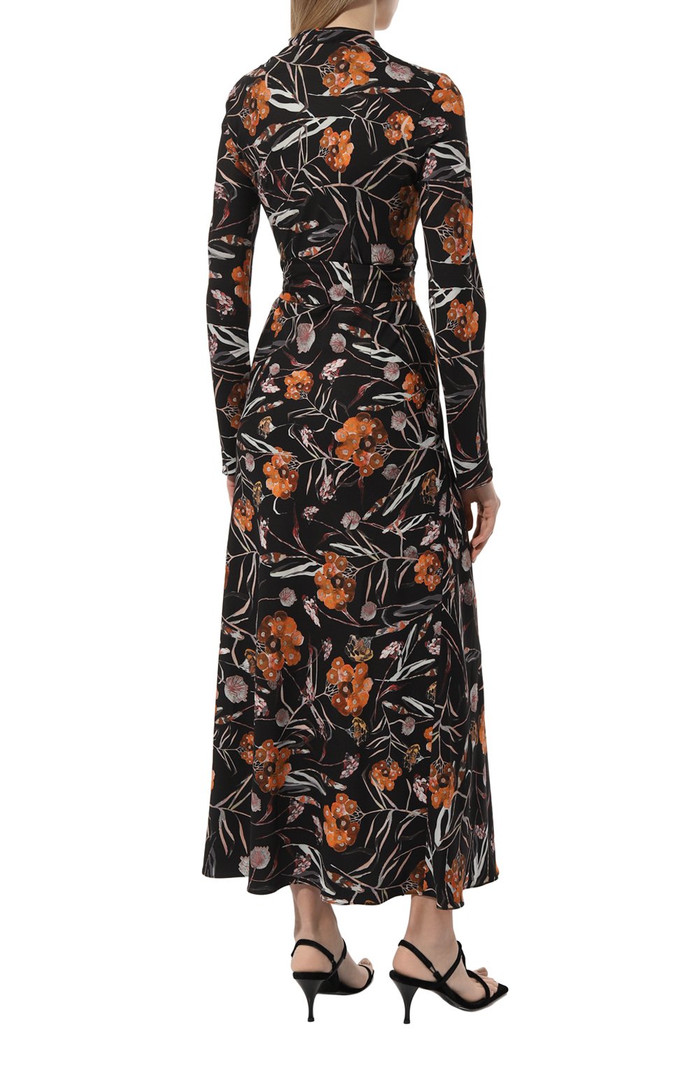 Платье на запах SEVEN LAB, арт. SDV.23.656.395, фото 4