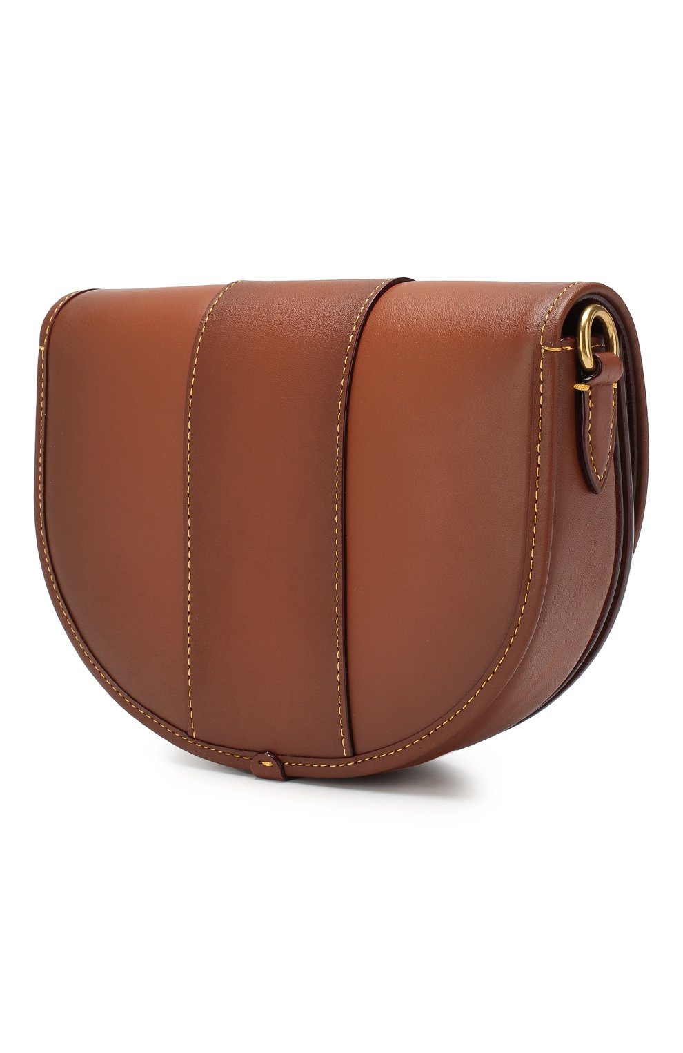 Сумка saddle COACH, арт. 47924, фото 3