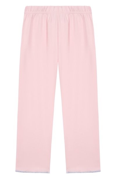 Хлопковая пижама STORY LORIS, арт. 17811/8-16, фото 5