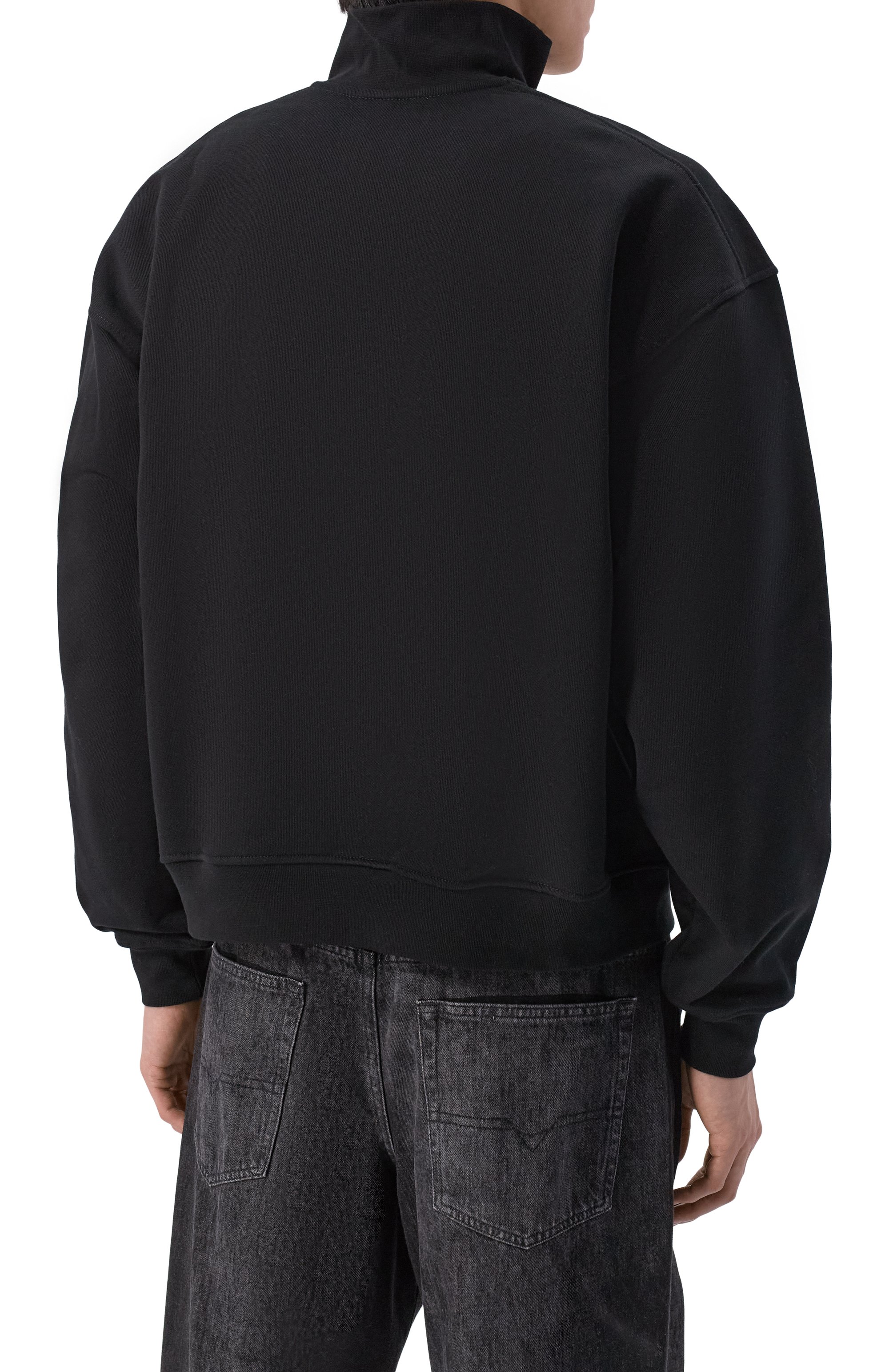 Хлопковый анорак PLANTA ROSA, арт. PR/A1/BLAZON/470, фото 5