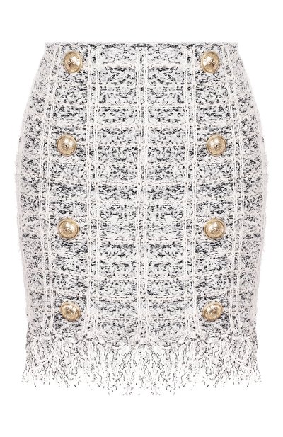 Юбка BALMAIN, арт. TF14032/K037, фото 1