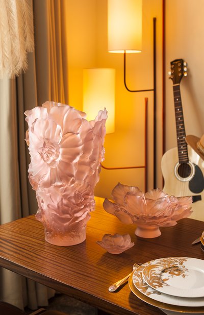 Ваза для фруктов camelia DAUM, арт. 05733-1, фото 2