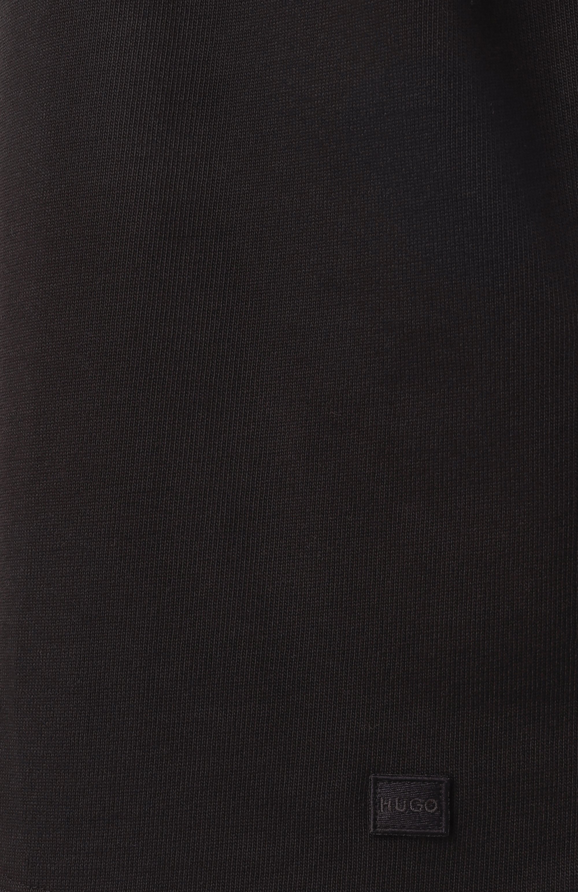 Хлопковая футболка HUGO, арт. 50516664, фото 6