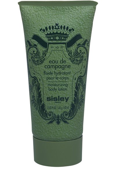 Женского молочко для тела eau de campagne  (150ml) SISLEY, арт. 192300