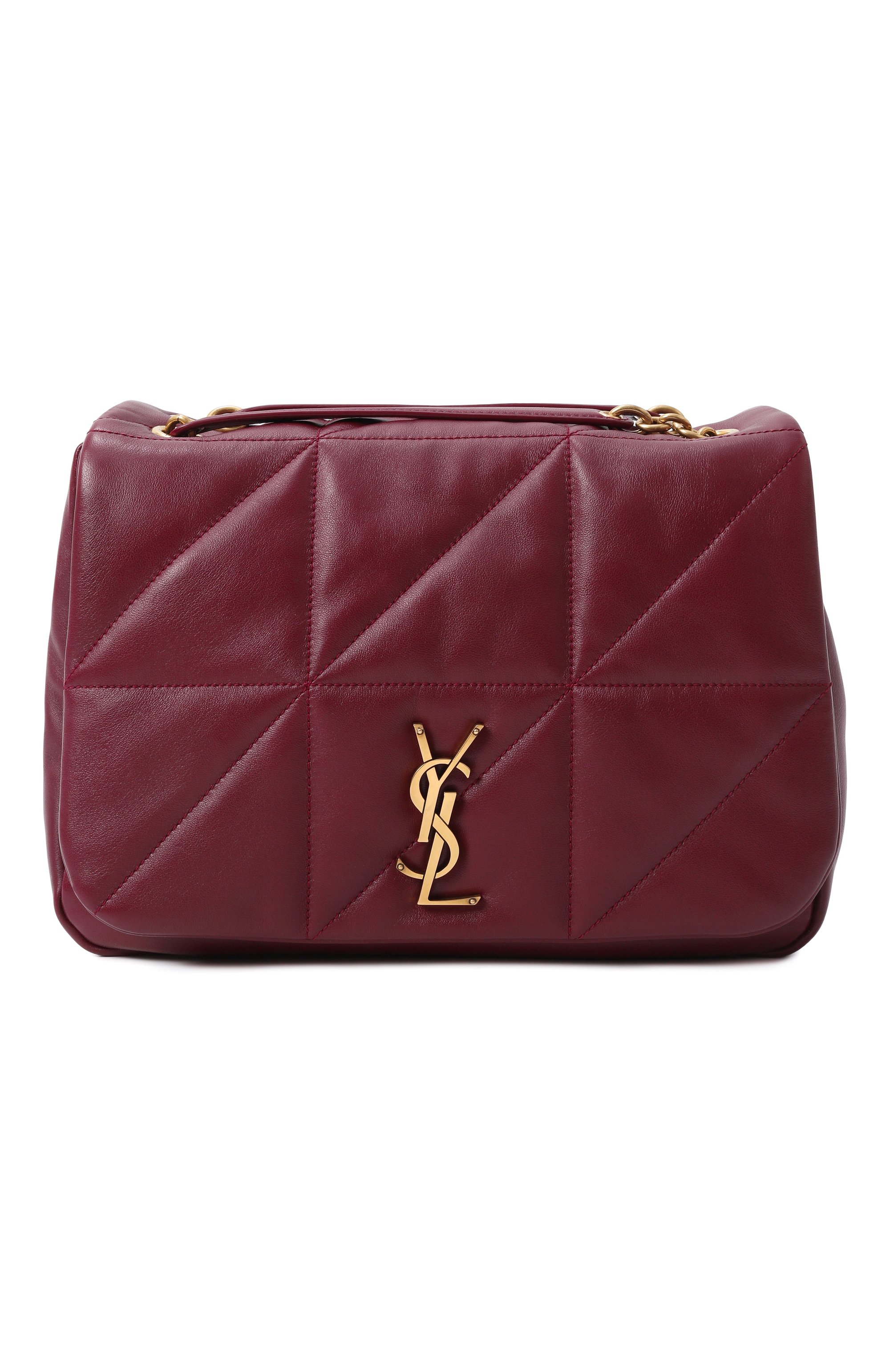 Сумка jamie 4.3 medium SAINT LAURENT, арт. 809696/AAB32, фото 1