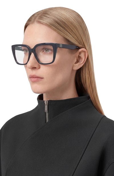 Женские оправа BALENCIAGA, арт. BB0130 015