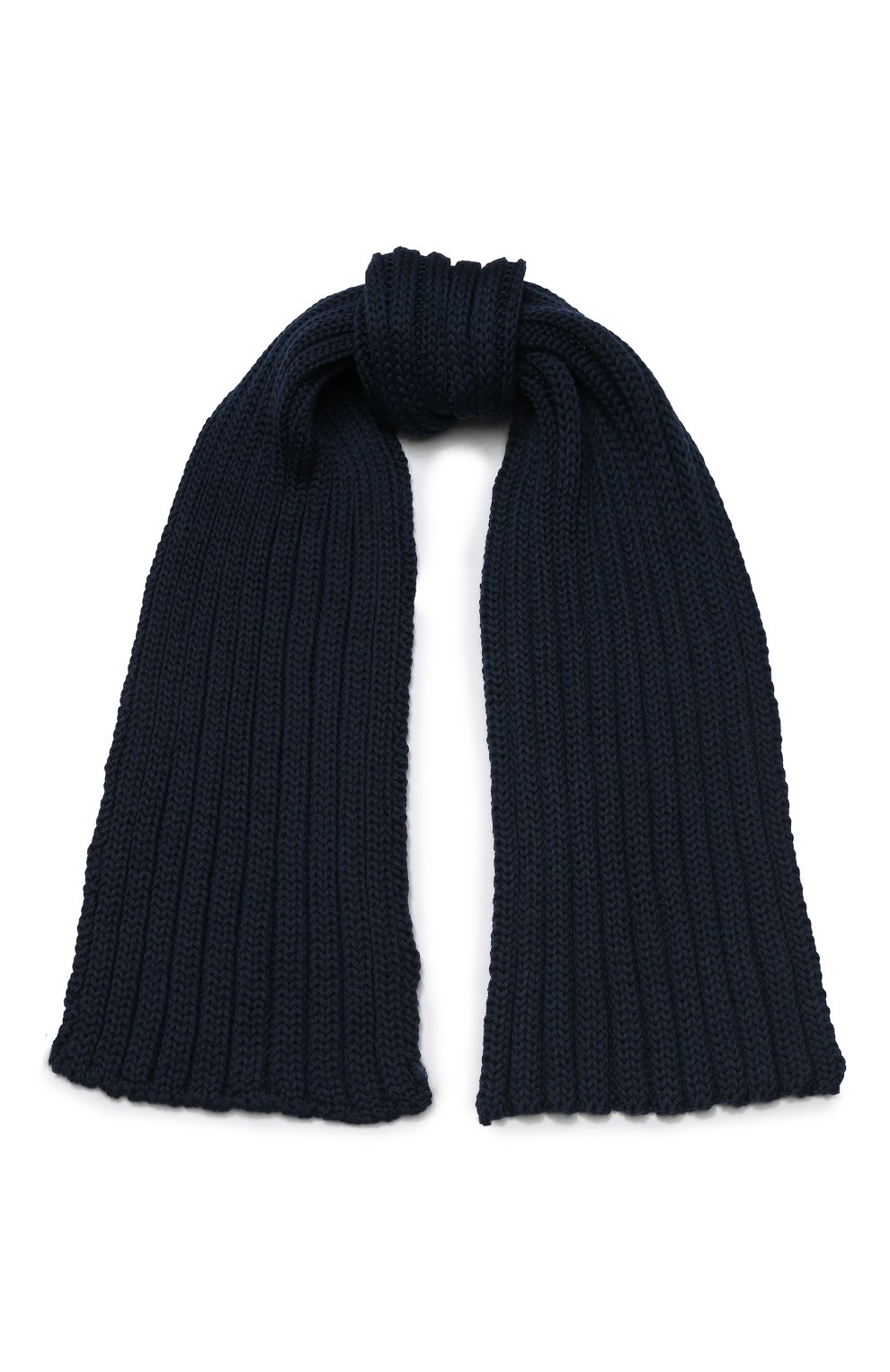 Шерстяной шарф CATYA, арт. 923738, фото 1