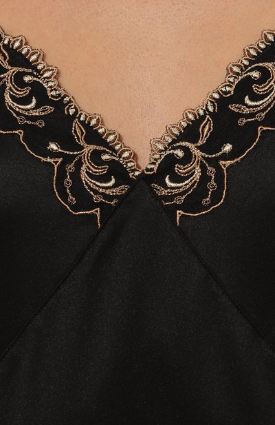 Шелковая сорочка LISE CHARMEL, арт. ALJ1130, фото 5