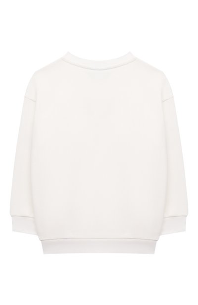Хлопковый свитшот FENDI, арт. JUH030/5V0/3A-6A, фото 2
