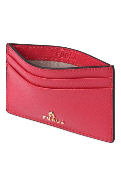 Кожаный футляр для кредитных карт FURLA, арт. WP00305/ARE000, фото 3