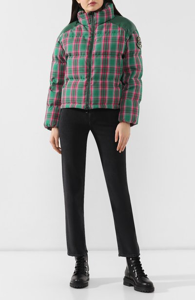 Пуховик MONCLER, арт. E2-093-45365-00-C0253, фото 2