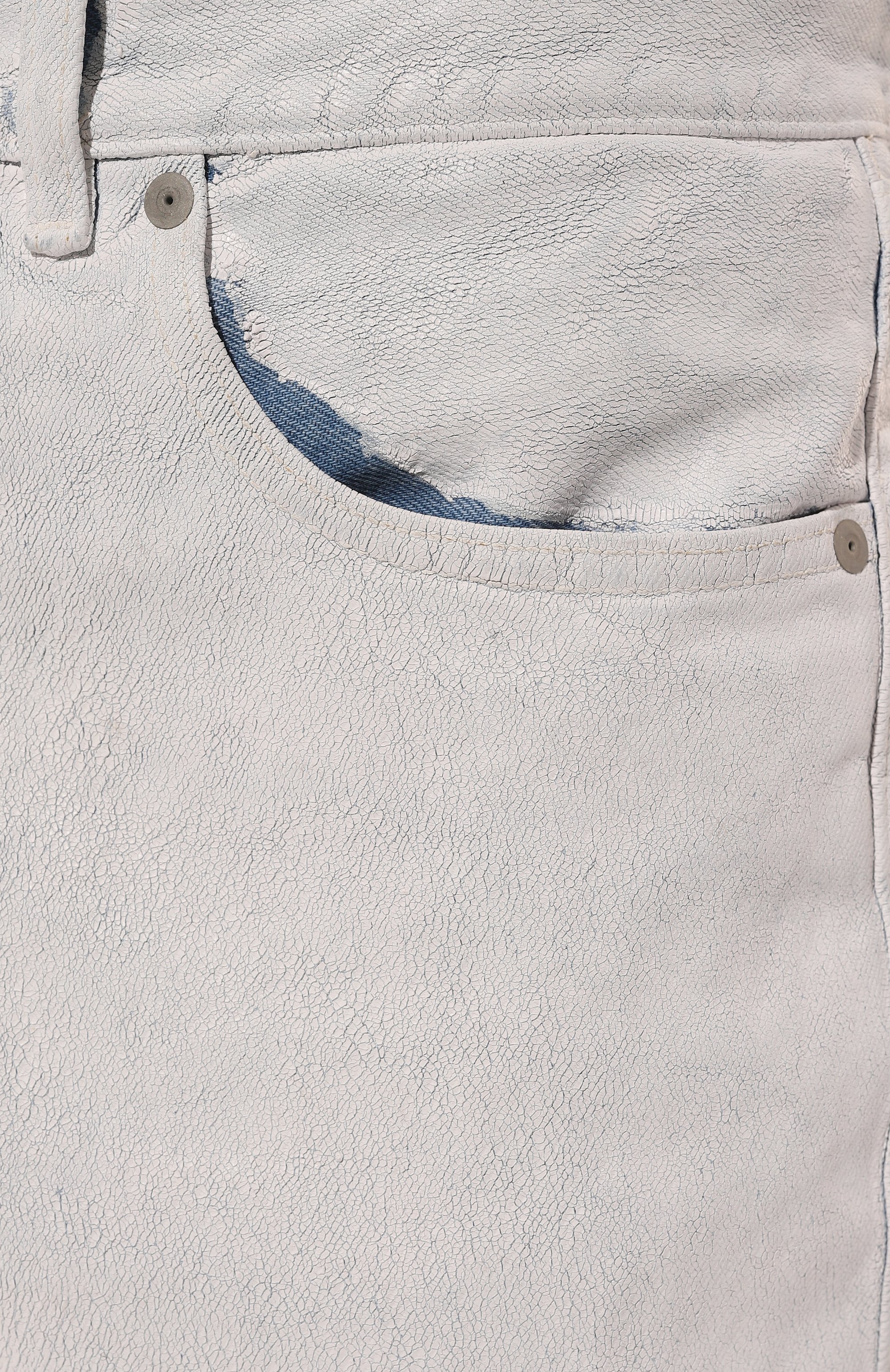 Джинсы MAISON MARGIELA, арт. SI1LA0002/S30561, фото 5