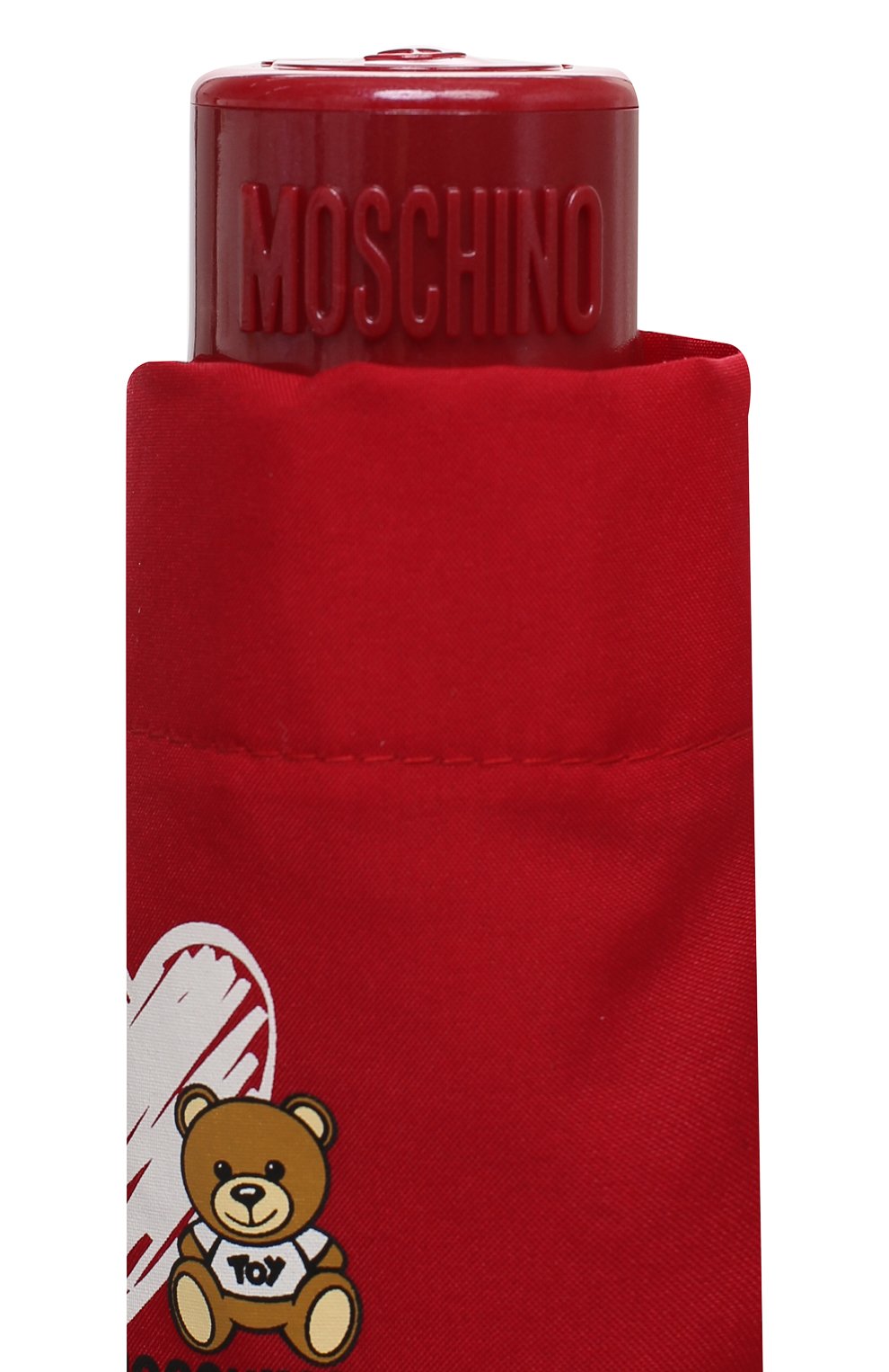 Складной зонт MOSCHINO, арт. 8127-SUPERMINI, фото 5