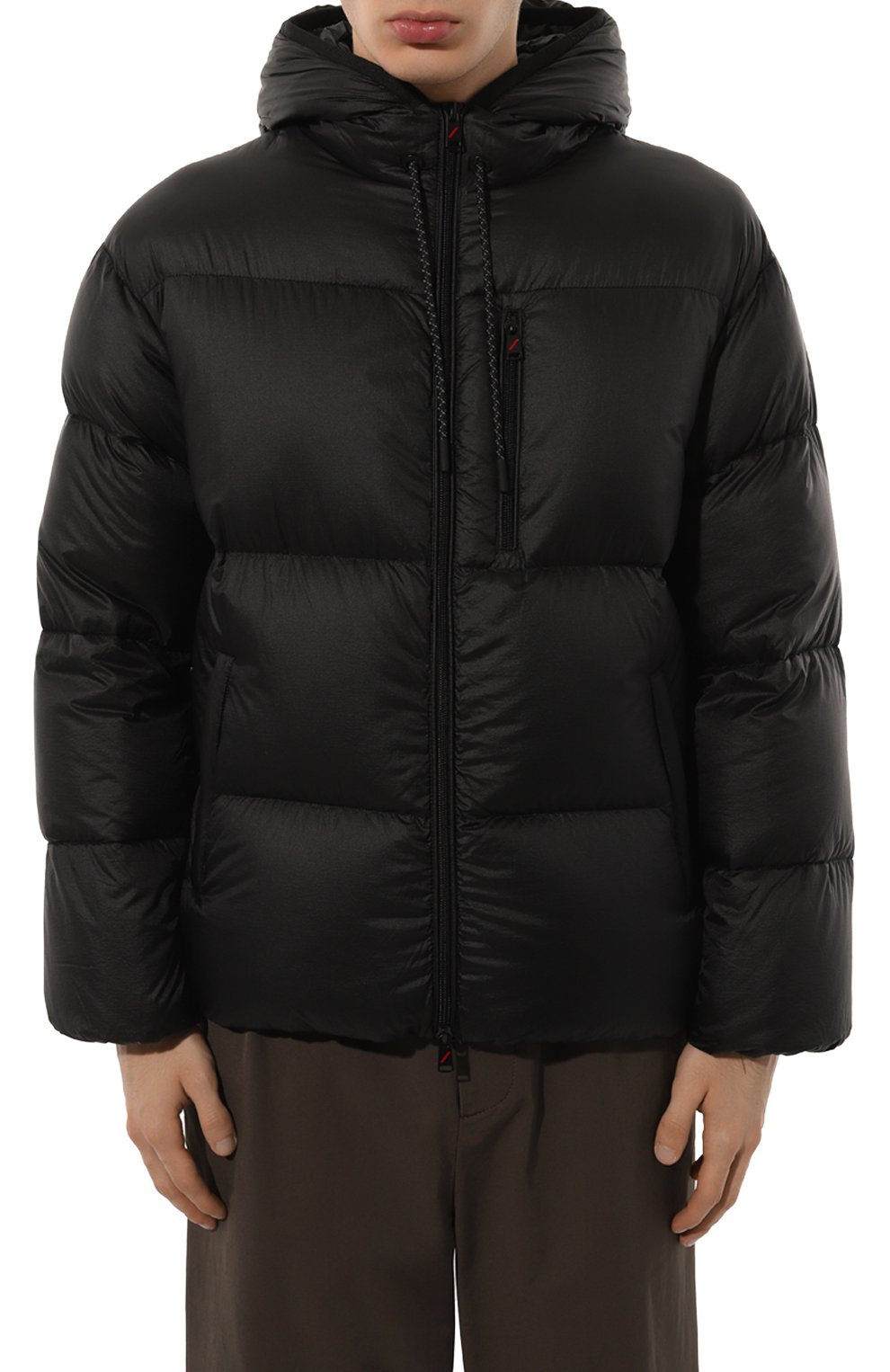 Пуховик AFTER LABEL, арт. QUEBEC/N061, фото 3