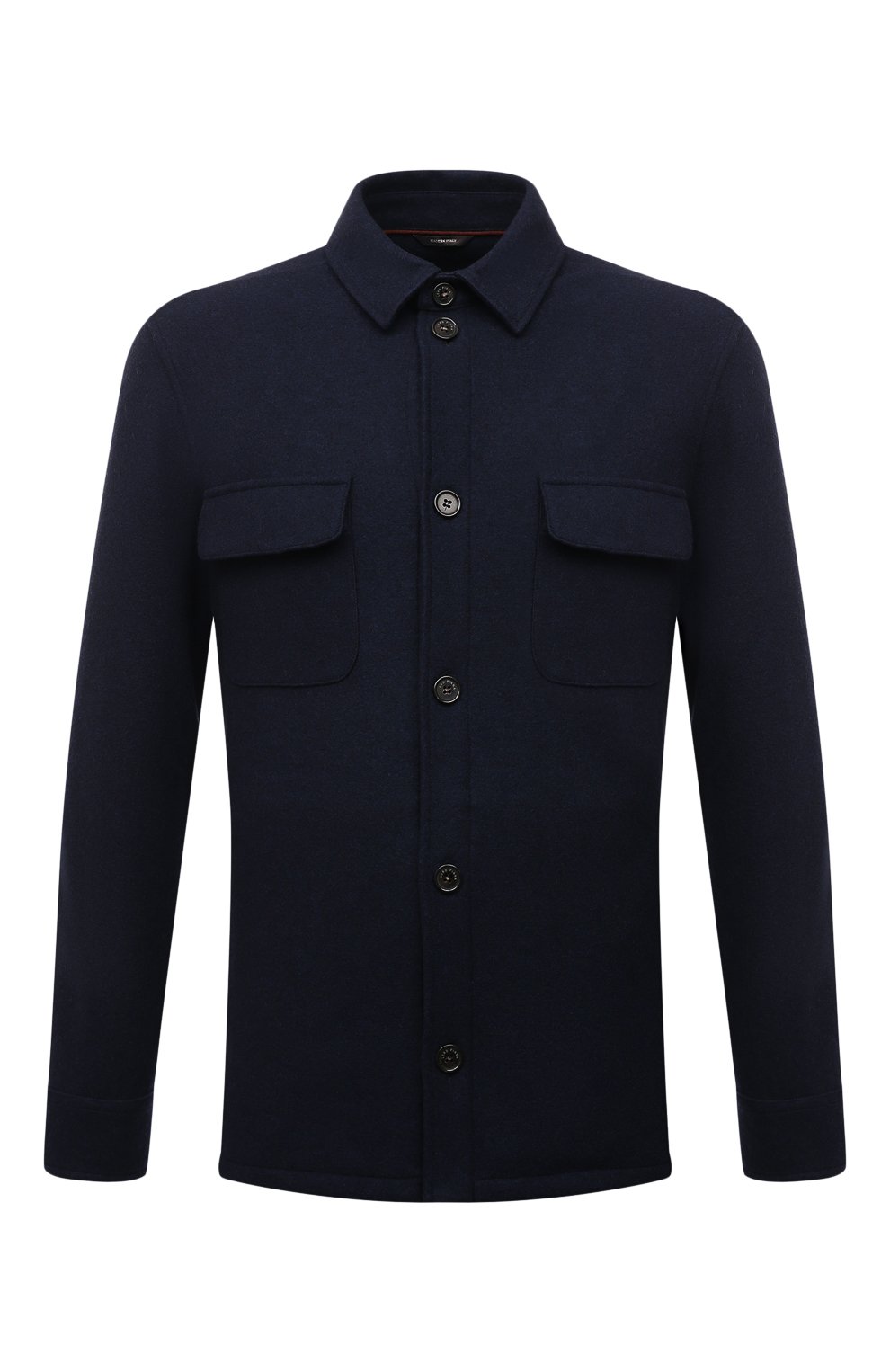 Кашемировая куртка LORO PIANA, арт. FAL9356, фото 1