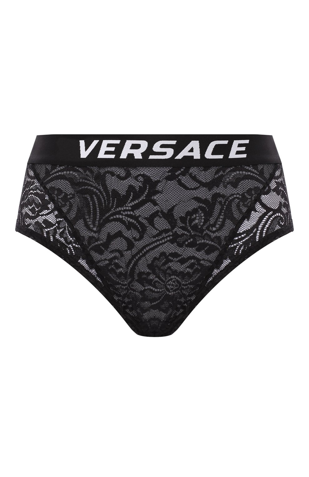 Кружевные трусы-слипы VERSACE, арт. AUD10004/AZ00018, фото 1