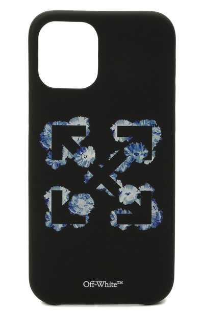 Чехол для iphone 12/12 pro OFF-WHITE, арт. 0WPA020F21PLA006, фото 1