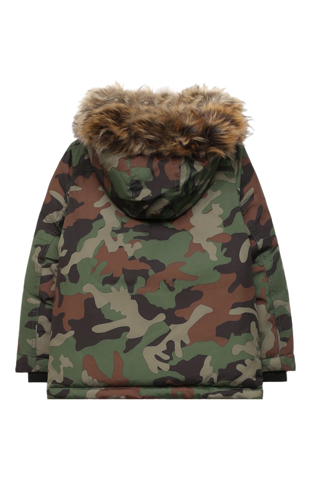 Пуховая куртка POLO RALPH LAUREN, арт. 321797763, фото 2