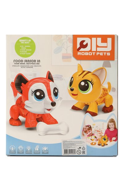 Робот-тигренок ABTOYS, арт. K-78, фото 3