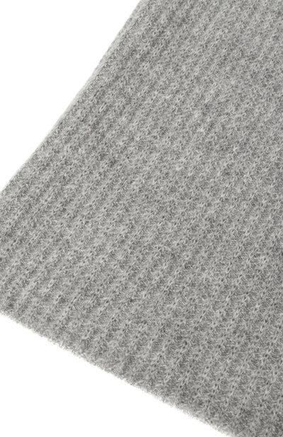 Кашемировый капор ALLUDE, арт. 255/11243, фото 3