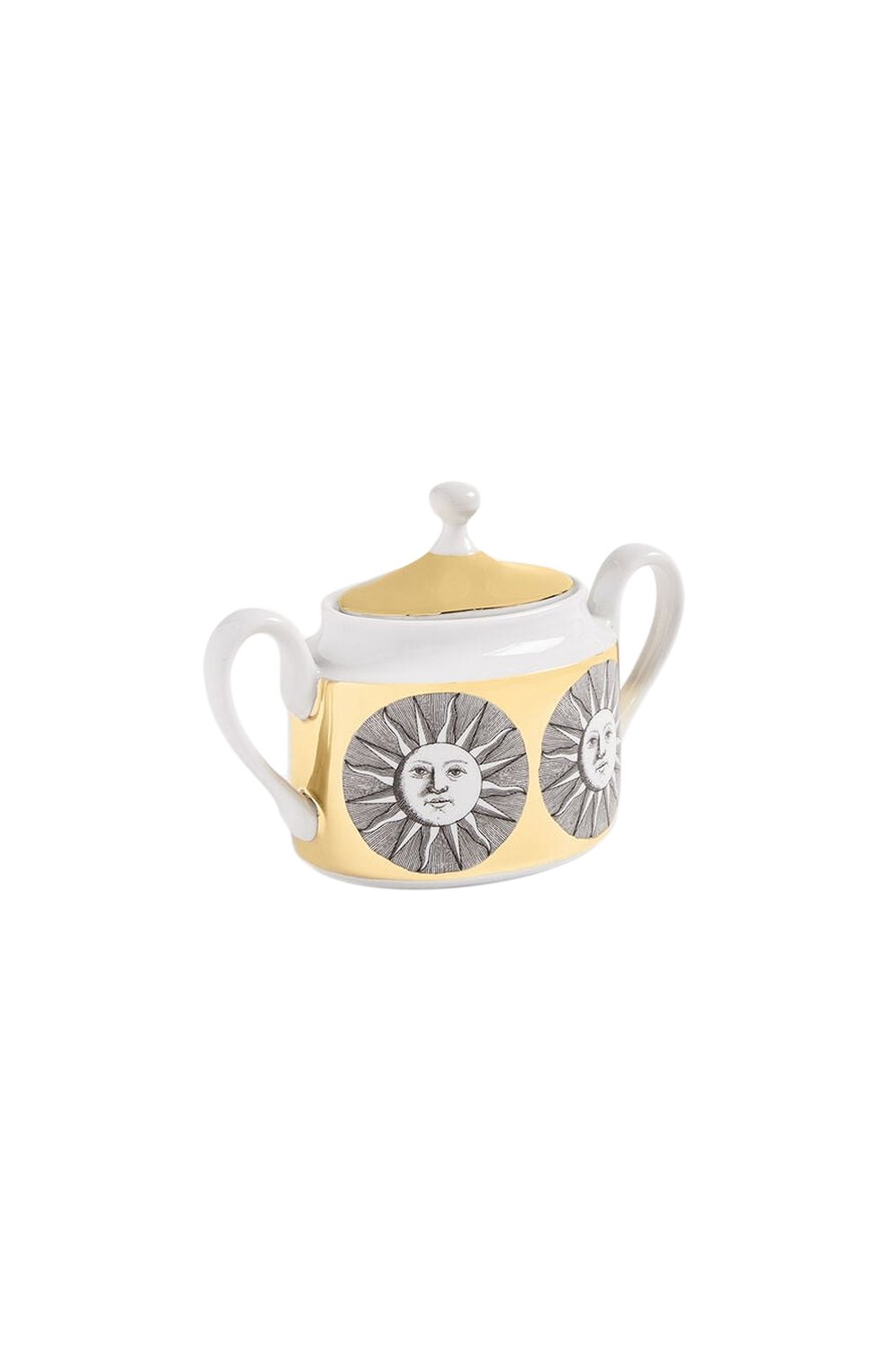 Сахарница sole FORNASETTI, арт. P21Z288, фото 2