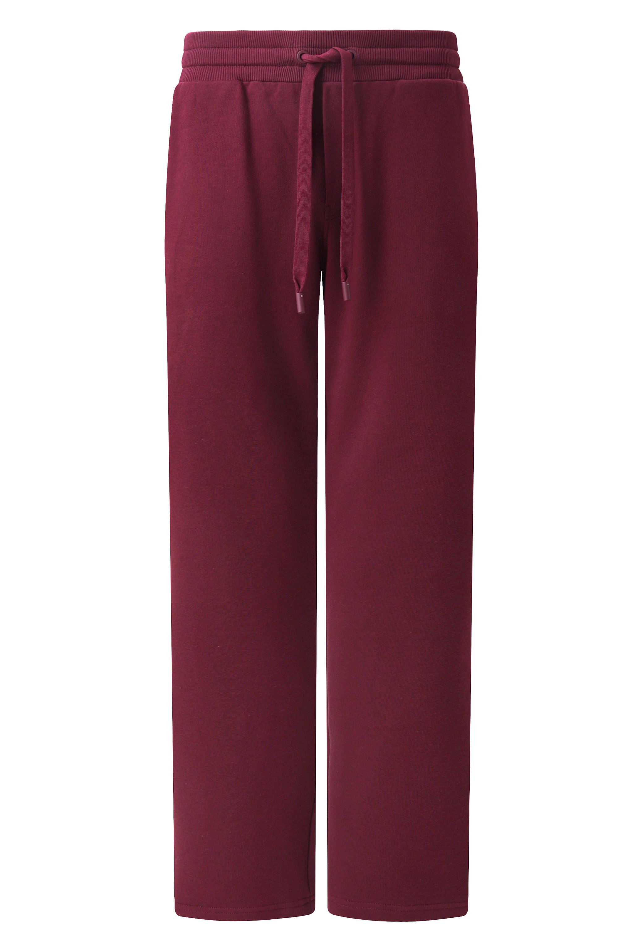 Хлопковые брюки DOLCE & GABBANA, арт. GP0M7T/G701Z, фото 1