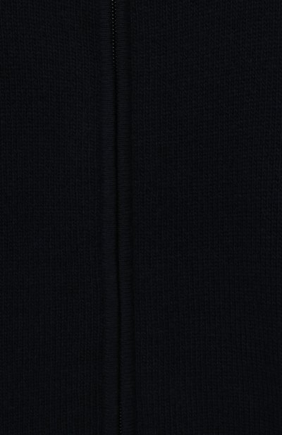 Шерстяной кардиган IL GUFO, арт. A23GF190EM220/10A-14A, фото 3