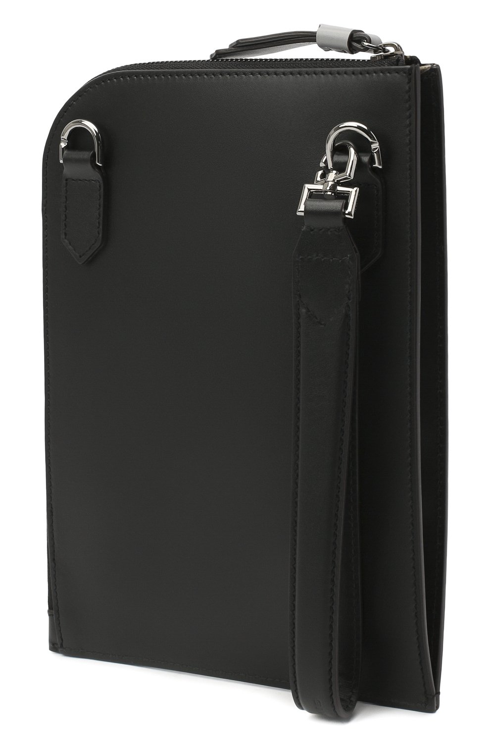 Кожаная сумка antigona GIVENCHY, арт. BKU00YK115, фото 3