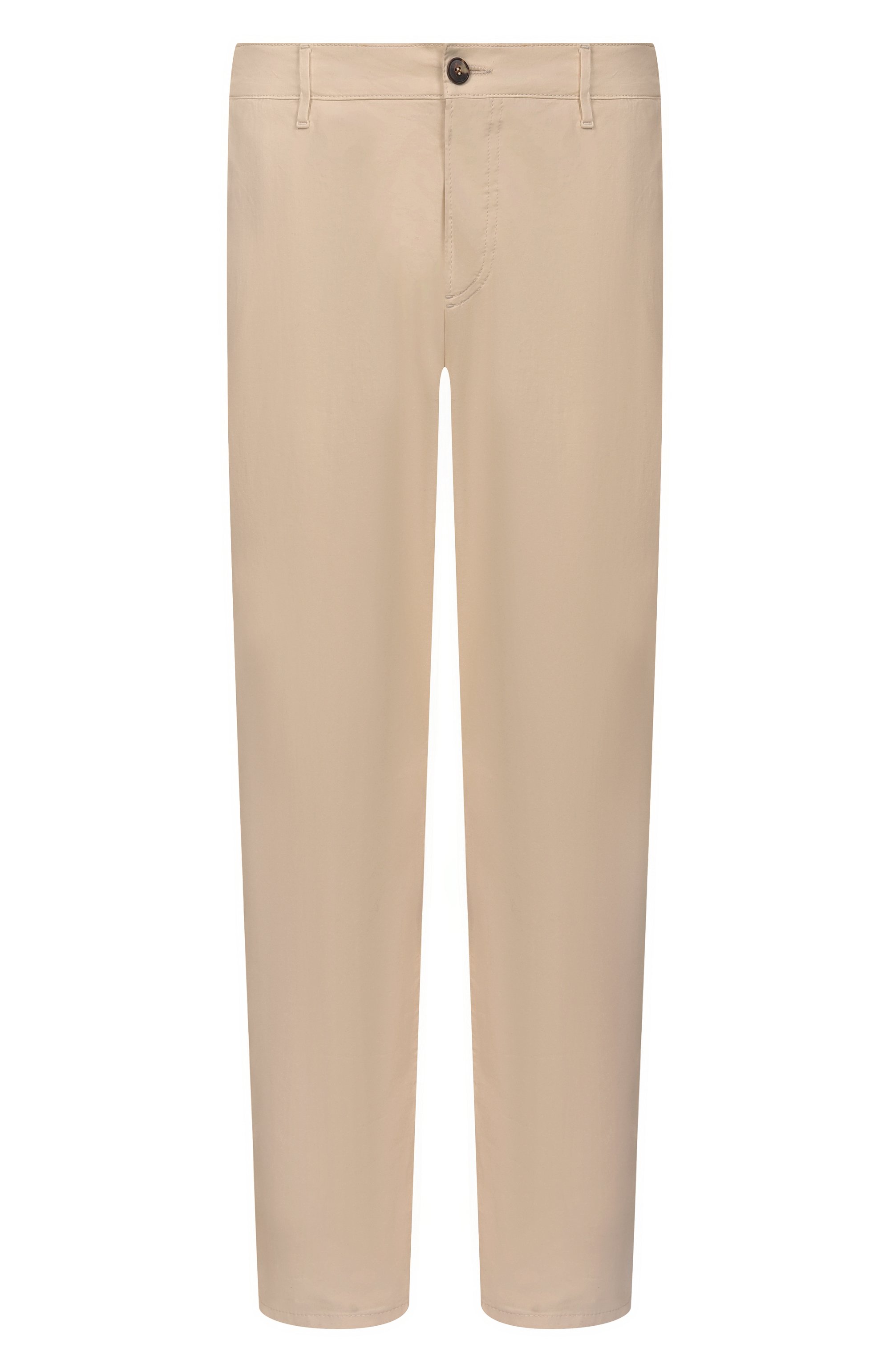 Хлопковые брюки MVST, арт. M26.CSM.T401/TFANT, фото 1