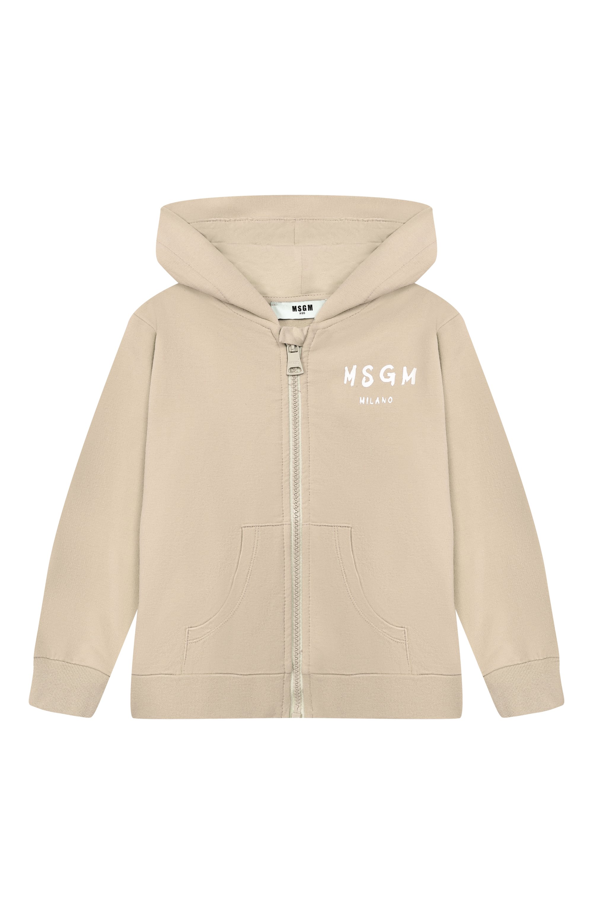 Комплект из толстовки и брюк MSGM KIDS, арт. S6MSUNSF265, фото 2