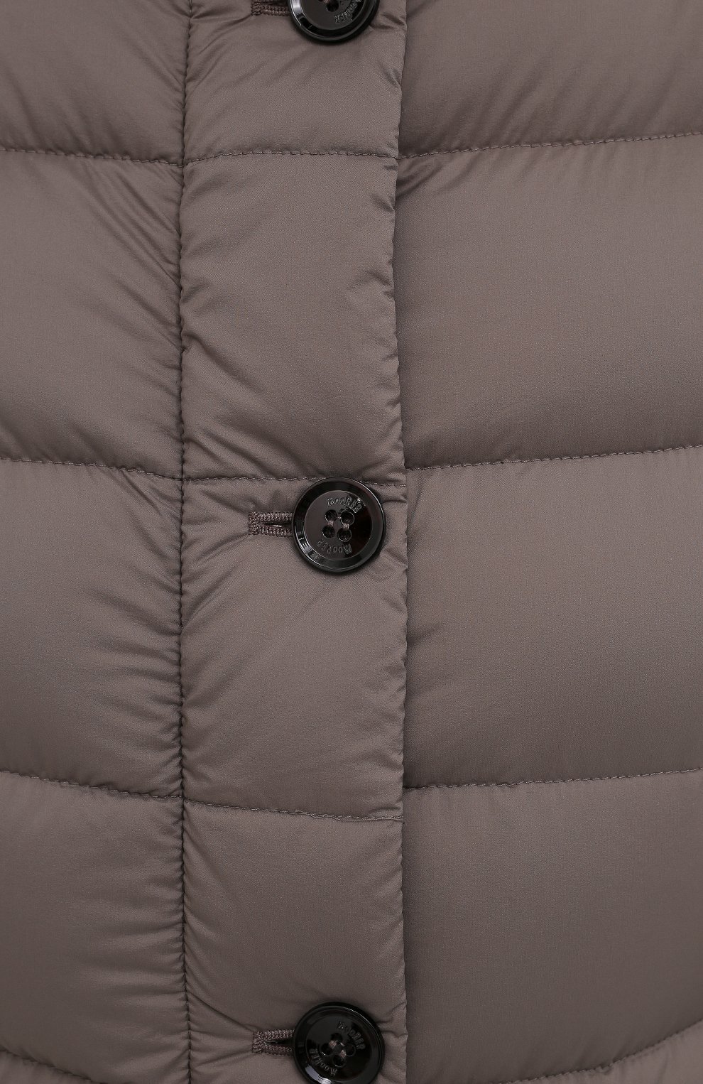 Пуховик MOORER, арт. VETIVER-S3/M0DGI100005-TEPA028, фото 5