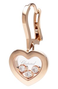 Серьги CHOPARD, арт. 83a611-5301, фото 2