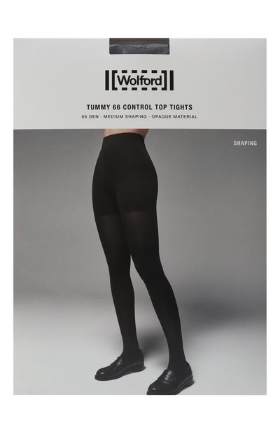 Женские колготки WOLFORD, арт. 14669