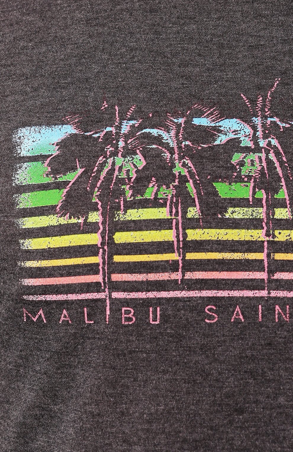 Майка SAINT LAURENT, арт. 605243/YBPS2, фото 5