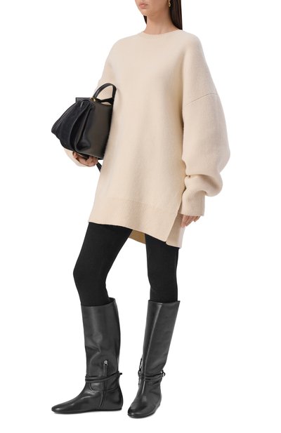 Кожаные сапоги PREMIATA, арт. M7215/CRIS, фото 3