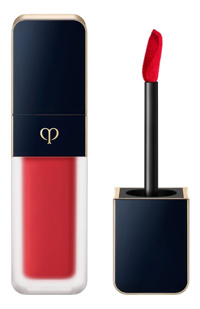 Женская матовая жидкая помада для губ, оттенок 103 (8ml) CLÉ DE PEAU BEAUTÉ, арт. 18221CP