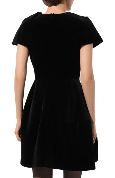 Бархатное платье DICE KAYEK, арт. PF24R250, фото 4