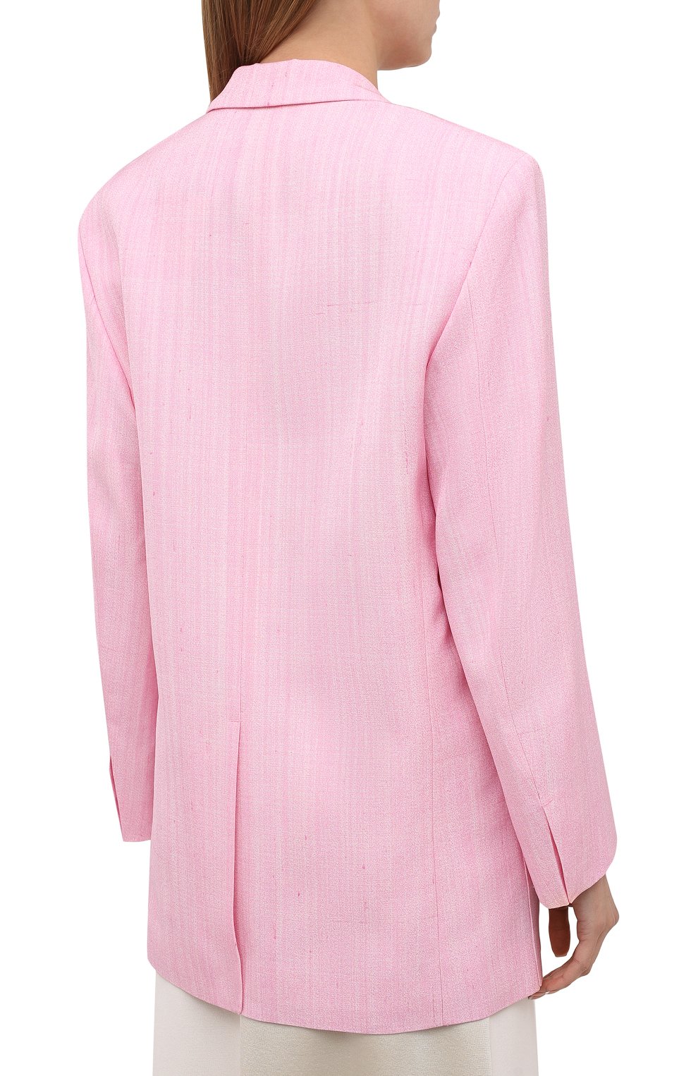 Жакет JACQUEMUS, арт. 211JA04/105440, фото 4