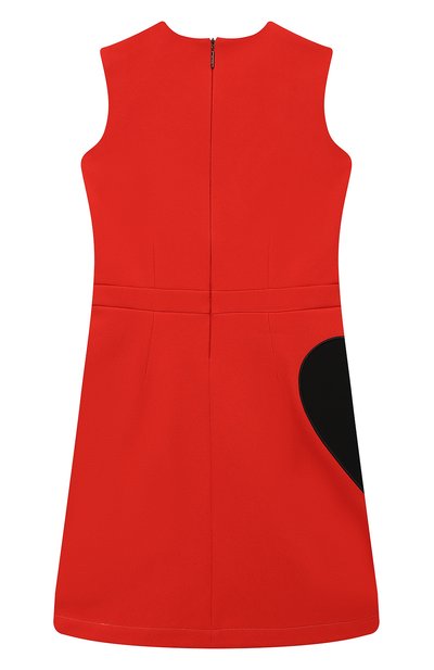 Платье MSGM KIDS, арт. 025134, фото 2