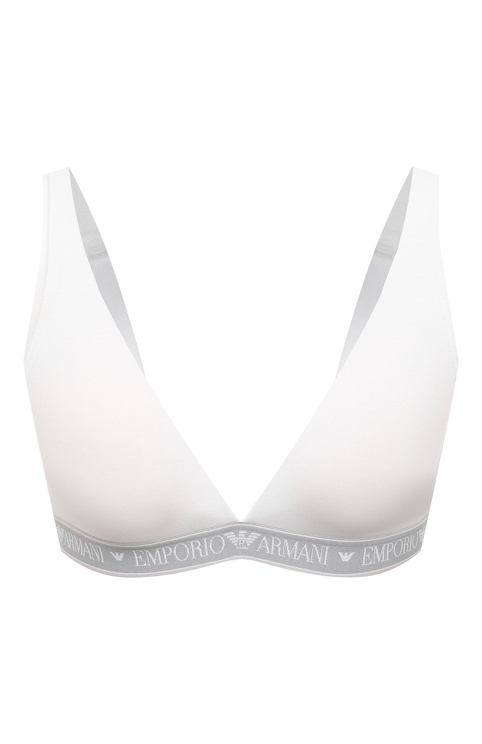Бюстгальтер с плотной чашкой EMPORIO ARMANI, арт. 164602/2F227, фото 1