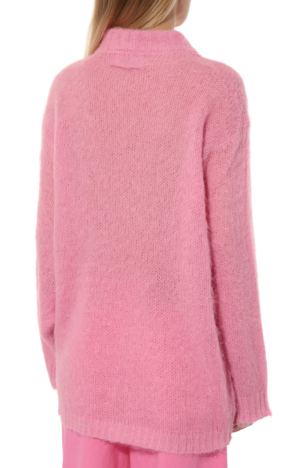 Свитер MM6, арт. S52HL0024/M13038, фото 4