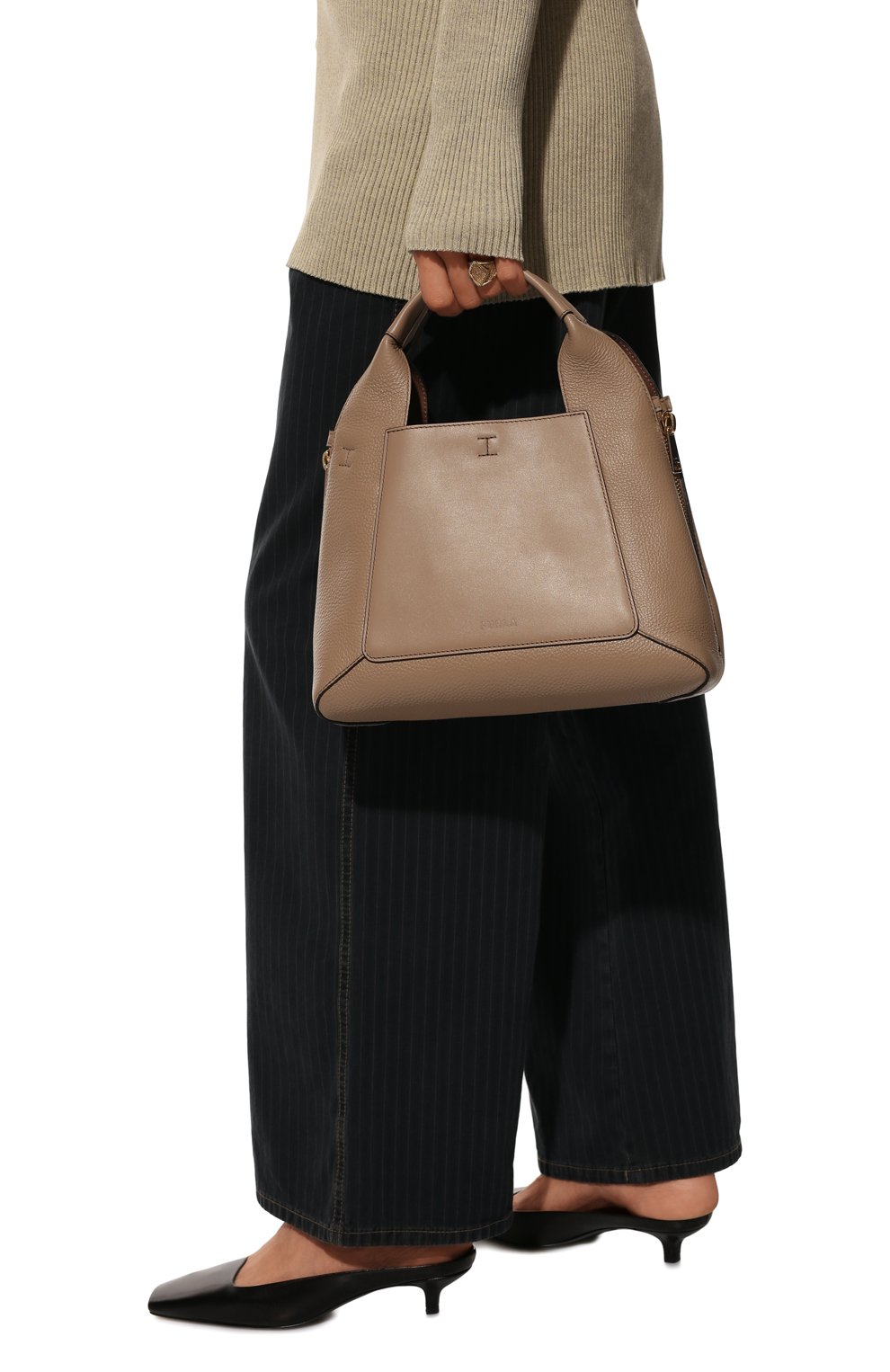 Сумка furla gilda FURLA, арт. WB00513/BX0181, фото 6