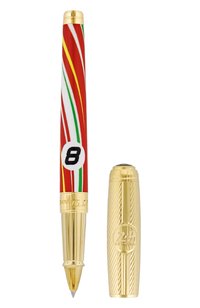 Ручка (перьевая и роллер) S.T. DUPONT, арт. 410007L, фото 3