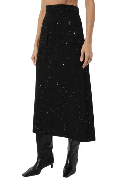 Юбка ELIE SAAB, арт. 15544, фото 3