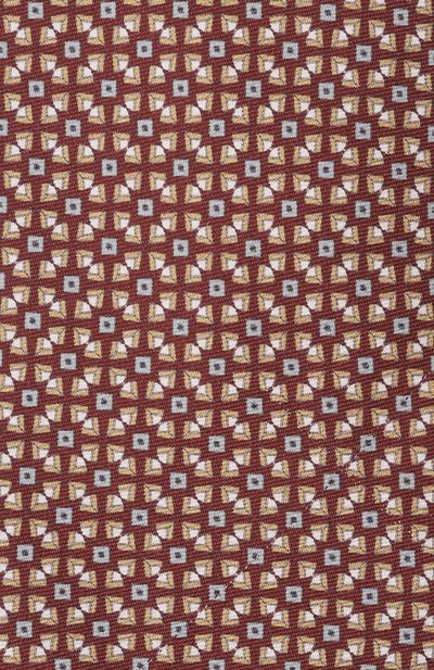 Шелковый галстук CANALI, арт. 18/HS04264, фото 4