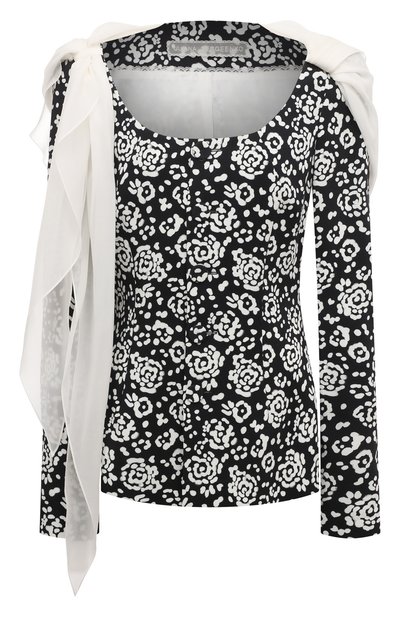 Жакет из вискозы ULYANA SERGEENKO, арт. GCC011FW22P 2521т22, фото 1