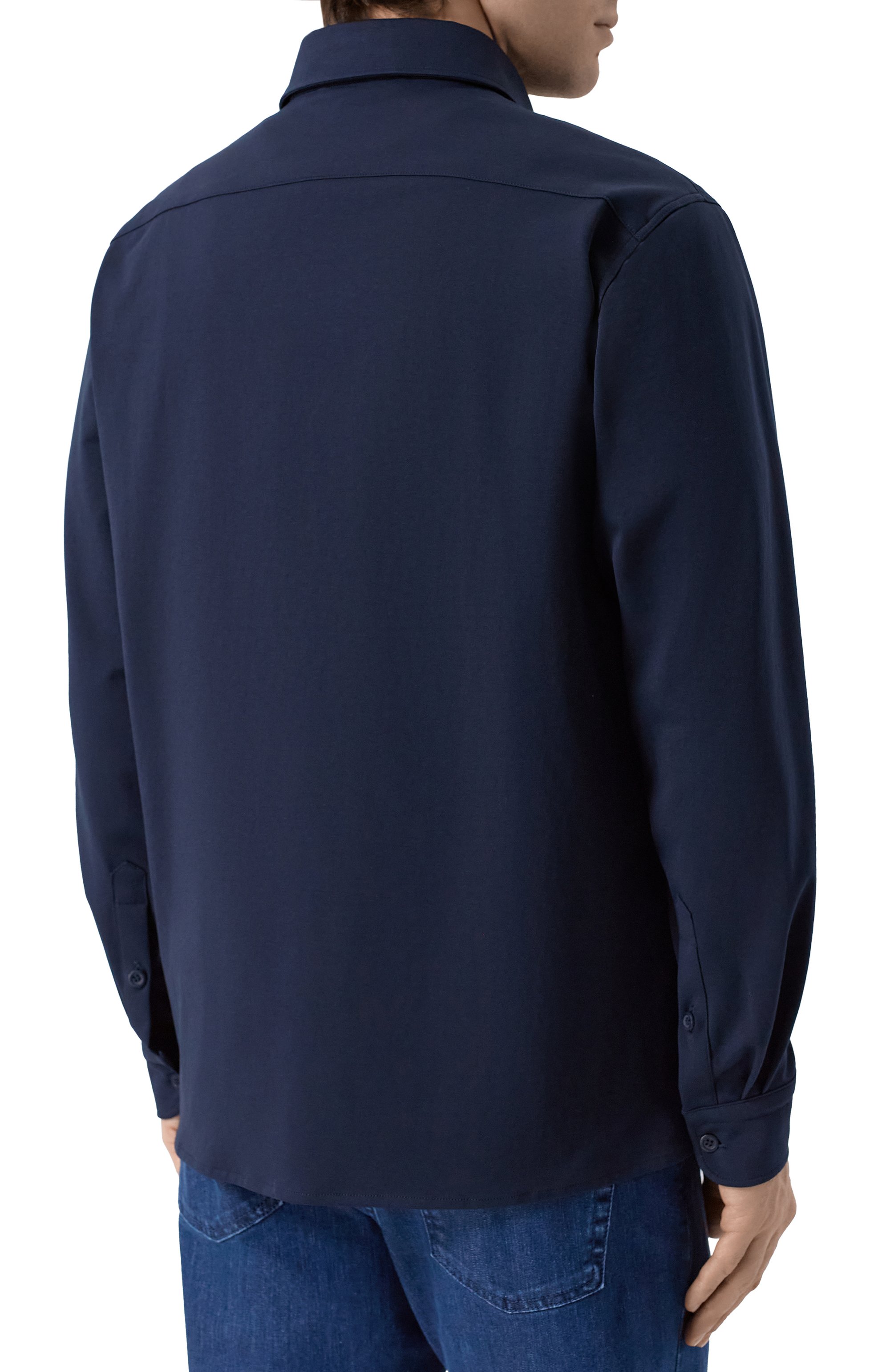 Рубашка PAUL&SHARK, арт. 26413204, фото 4